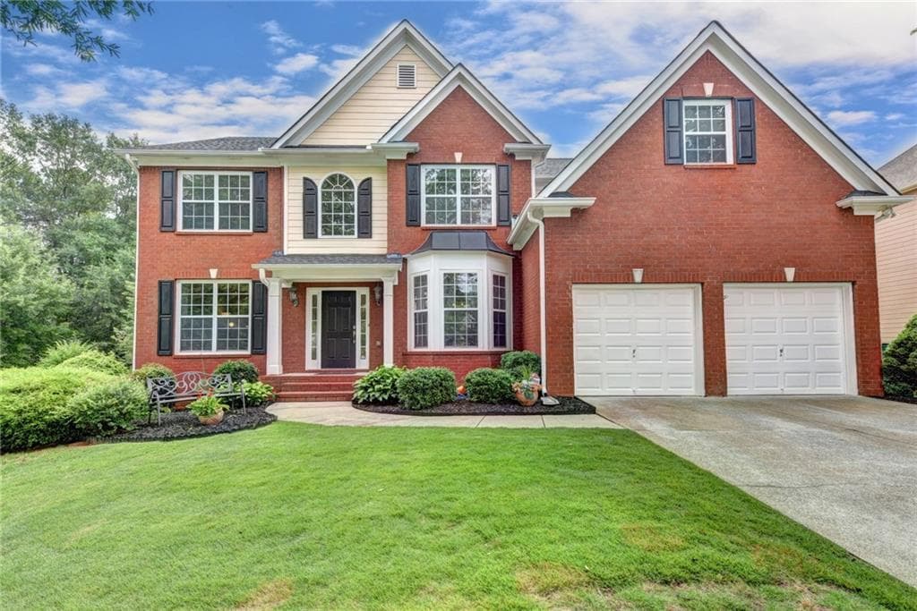 364 Windsong Way, Woodstock, GA 30188 — most recent listing photo