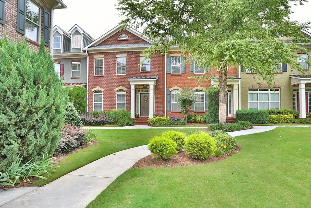 10694 Austen Bend, Alpharetta, GA 30022 — most recent listing photo
