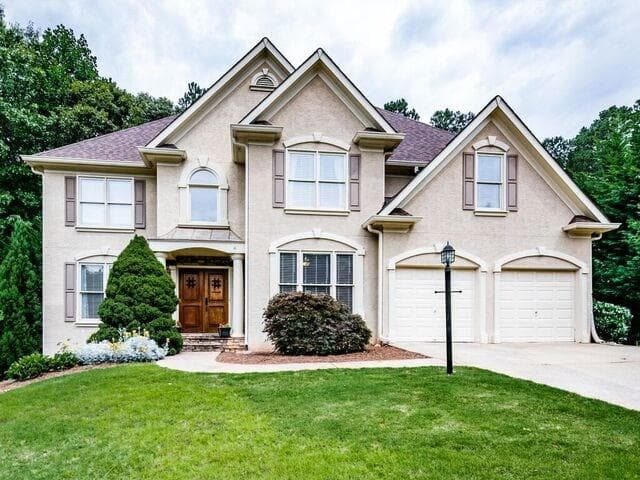 1120 Towne Lake Hills, Woodstock, GA 30189 — most recent listing photo