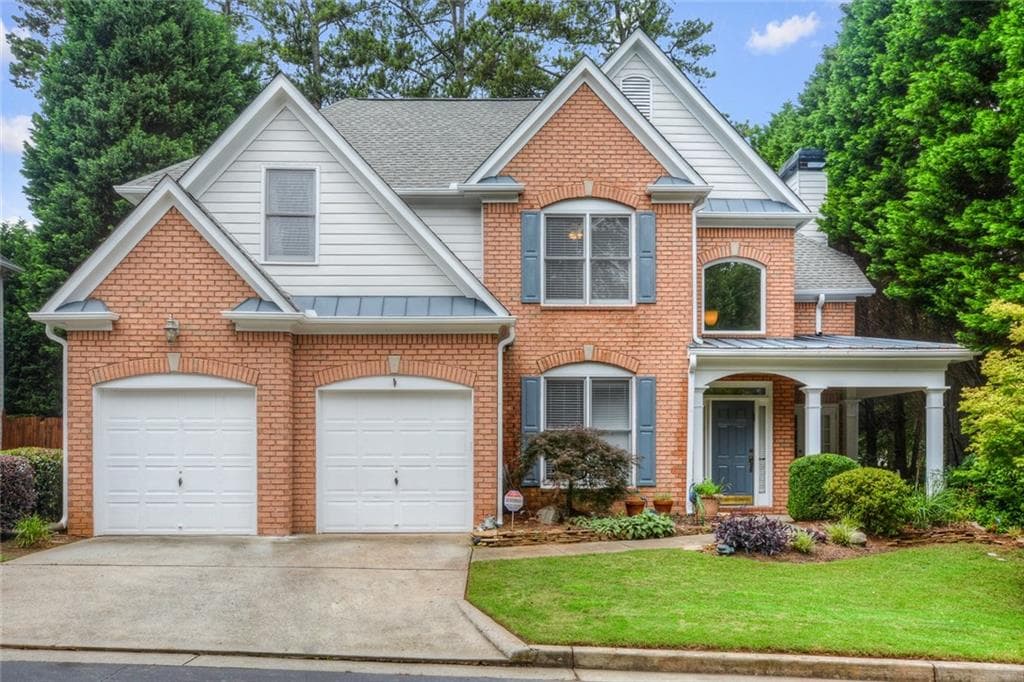 2648 E Madison Drive, Dunwoody, GA 30360 — most recent listing photo