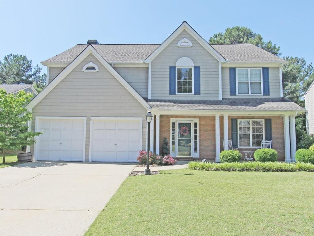1628 Pinebreeze Drive, Marietta, GA 30062 — most recent listing photo