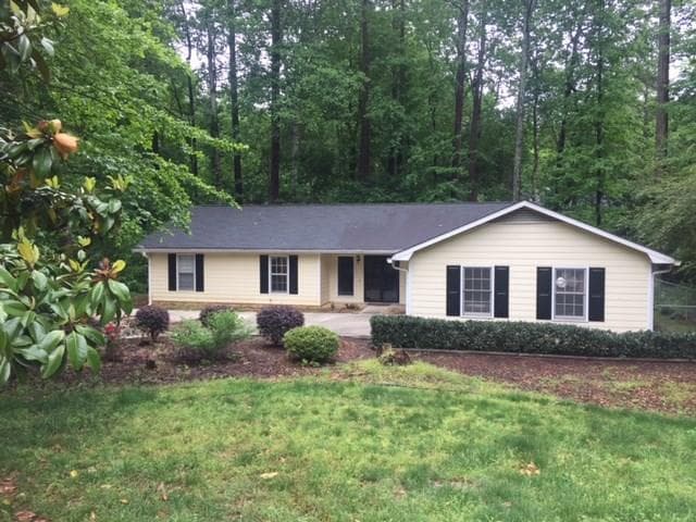 3228 Mountain Hollow Drive, Marietta, GA 30062 — most recent listing photo
