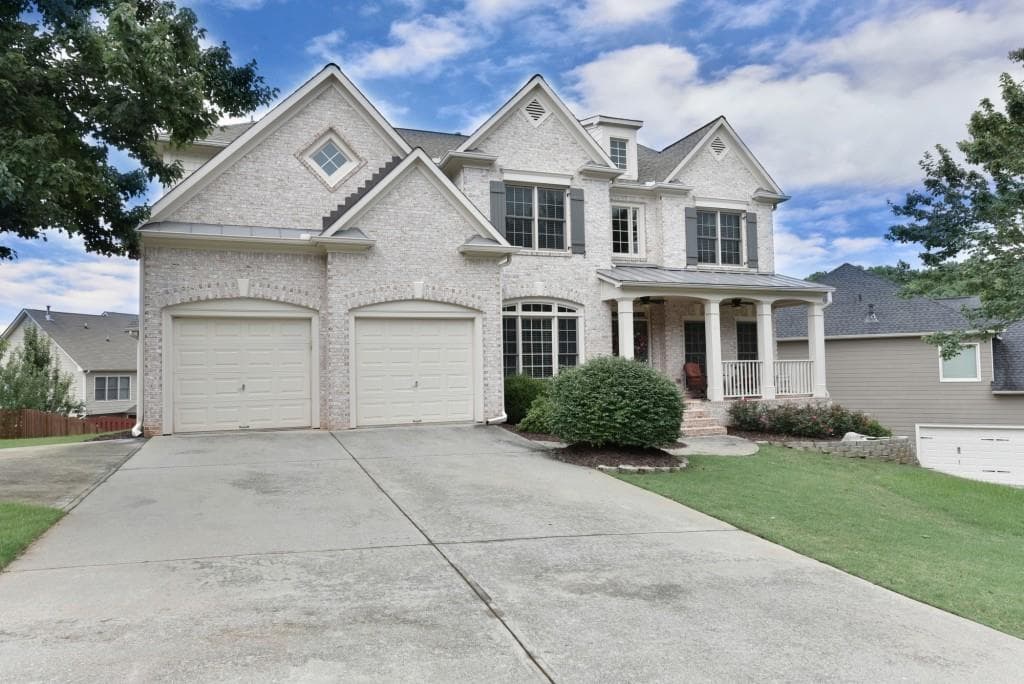 5 bedroom, 3,253 sq ft single family residence sold at 850 Mill Garden Place, Cumming, GA 30040 — photo 1 of 1