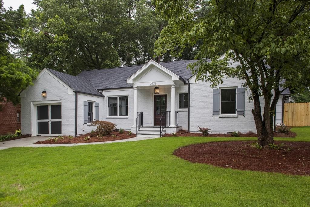 2577 Pineview Drive, Decatur, GA 30030 — most recent listing photo