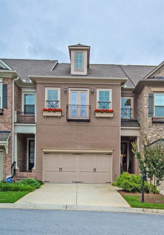 6445 Bennington Bluff Court, Mableton, GA 30126 — most recent listing photo
