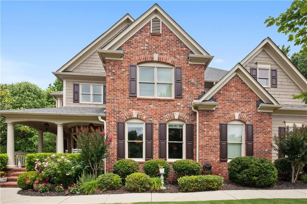 311 Birch Laurel, Woodstock, GA 30188 — most recent listing photo