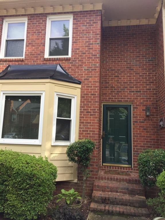 3156 Corner Oak Drive, Peachtree Corners, GA 30071 — most recent listing photo
