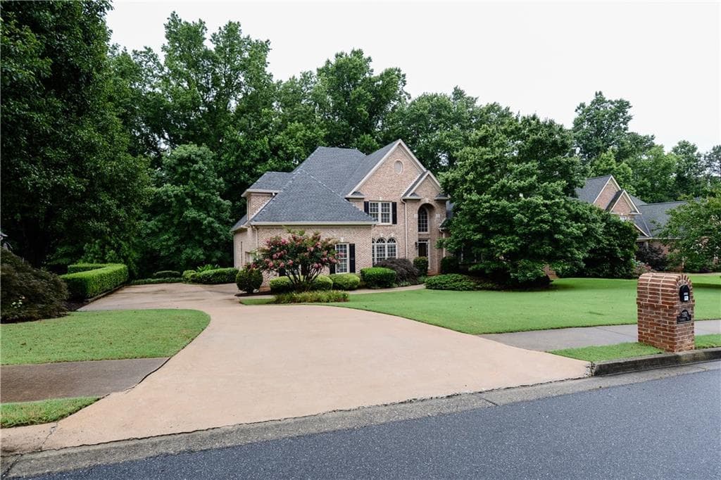 7395 Richmond Way, Cumming, GA 30040 — most recent listing photo