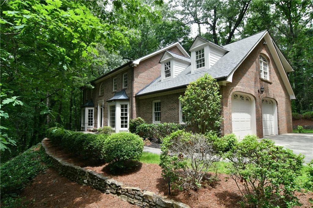 3699 Jefferson Township Parkway, Marietta, GA 30066 — most recent listing photo