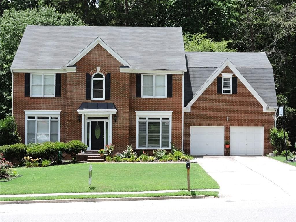4597 Cedar Wood Drive, Lilburn, GA 30047 — most recent listing photo
