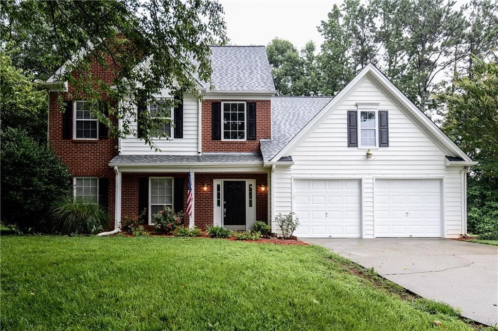 3 bedroom, 2,267 sq ft single family residence sold at 5045 Edisto Lane, Cumming, GA 30040 — photo 1 of 1