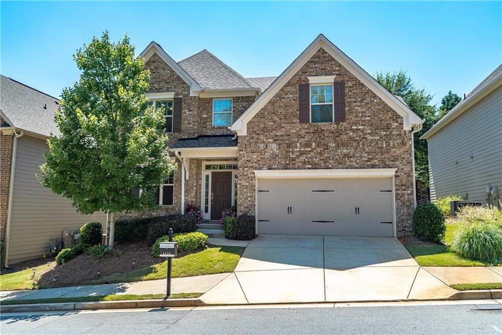 4478 Redan Court, Smyrna, GA 30080 — most recent listing photo