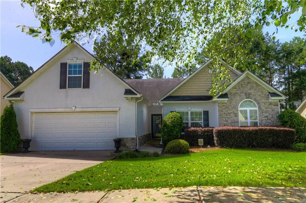 4137 Granite Falls Lane, Loganville, GA 30052 — most recent listing photo