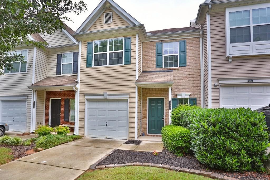 303 Azalea Circle, Cumming, GA 30040 — most recent listing photo