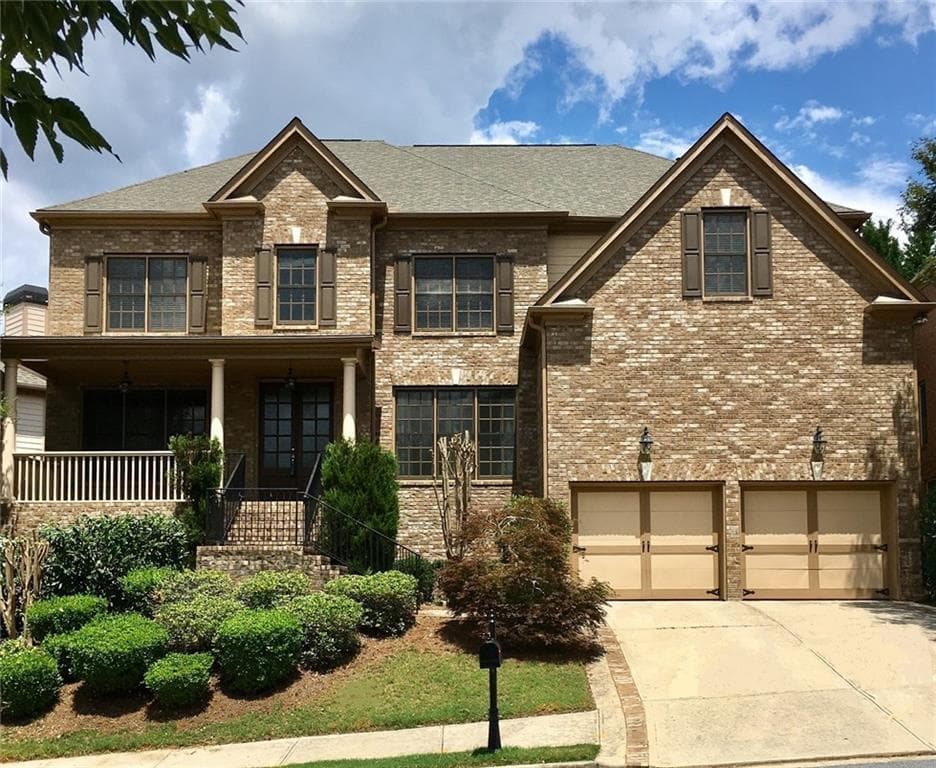 440 Oak Valley Circle, Smyrna, GA 30082 — most recent listing photo