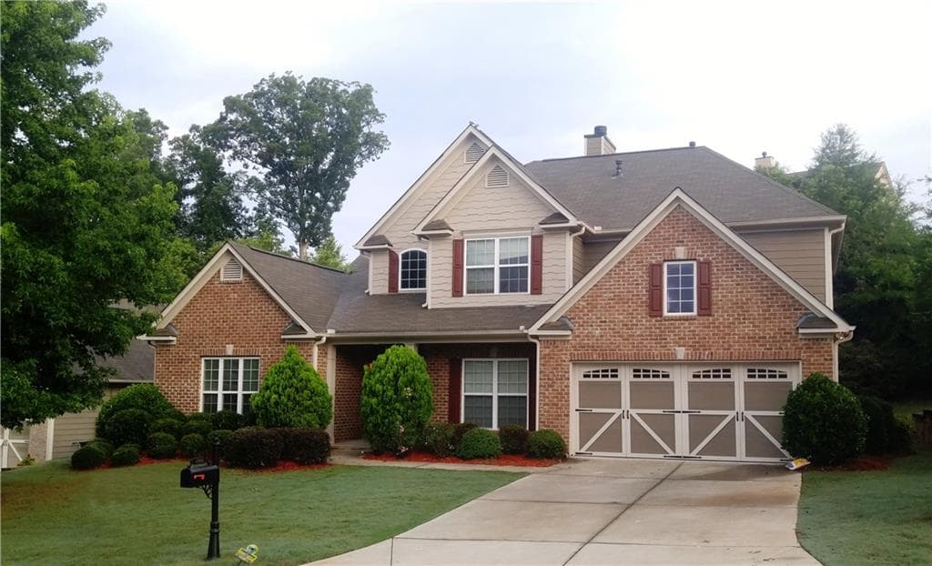 2940 Cordury Terrace, Cumming, GA 30041 — most recent listing photo