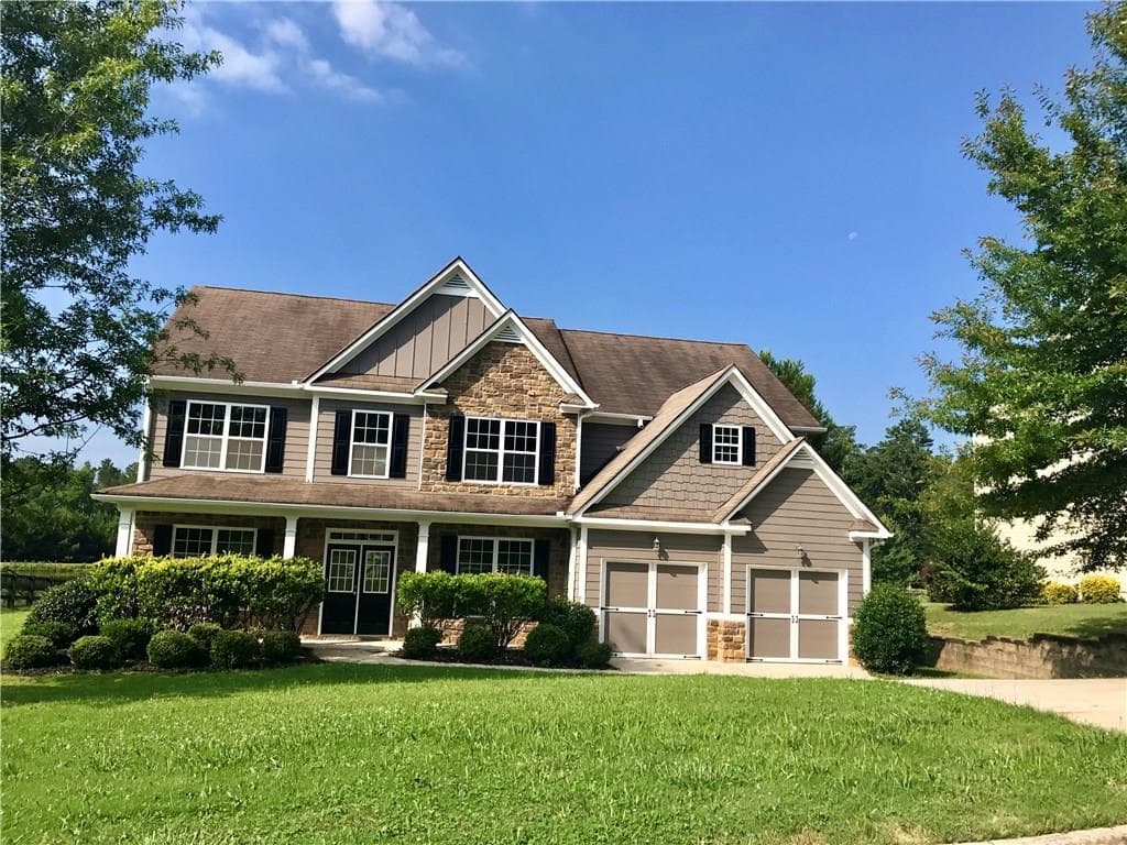 72 Oakbrook Lane, Douglasville, GA 30134 — most recent listing photo