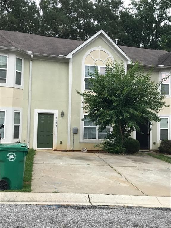 2938 Fields Drive, Lithonia, GA 30038 — most recent listing photo