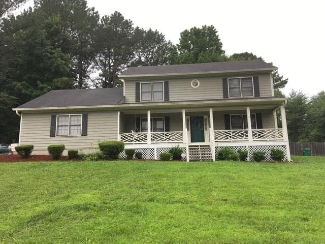 1146 Leslie Place, Lithonia, GA 30058 — most recent listing photo