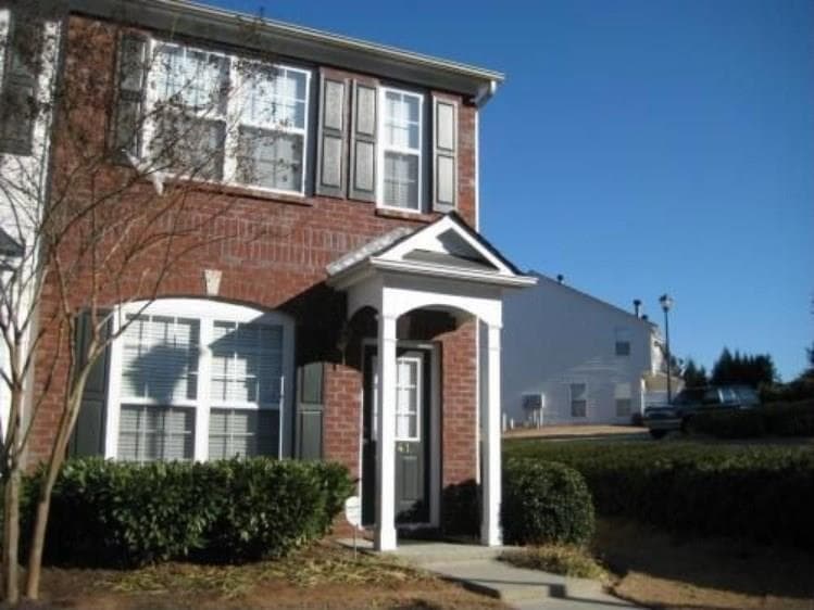 3241 Hidden Cove Circle 3241, Norcross, GA 30092 — most recent listing photo