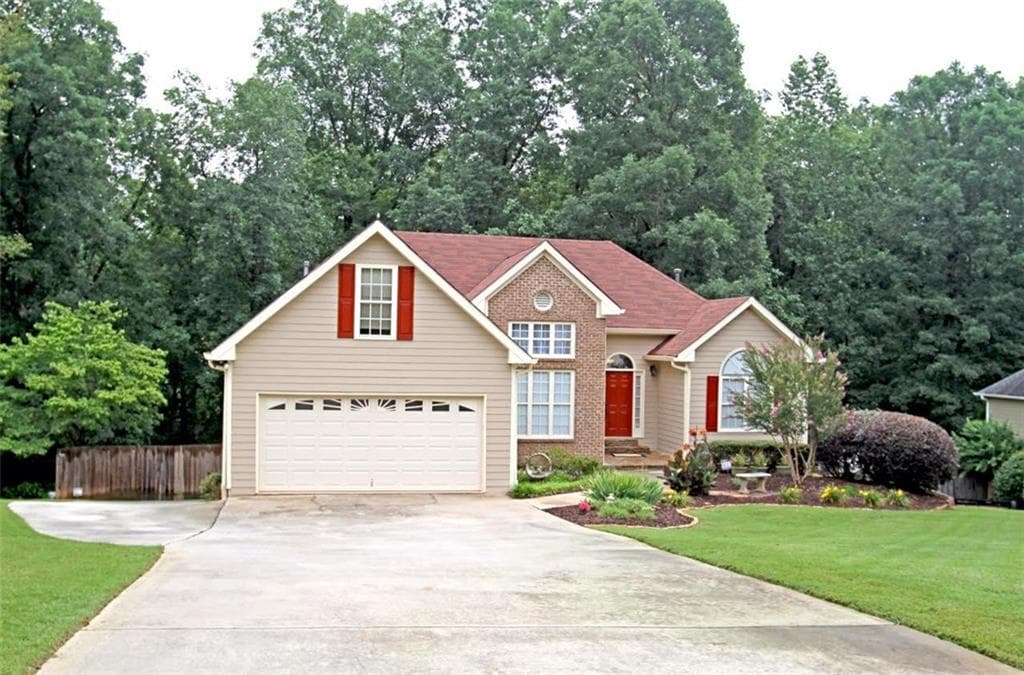 5513 Forest Drive, Loganville, GA 30052 — most recent listing photo