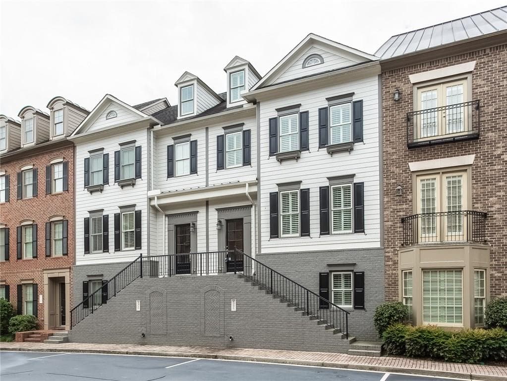 4338 Bridgehaven Drive, Smyrna, GA 30080 — most recent listing photo