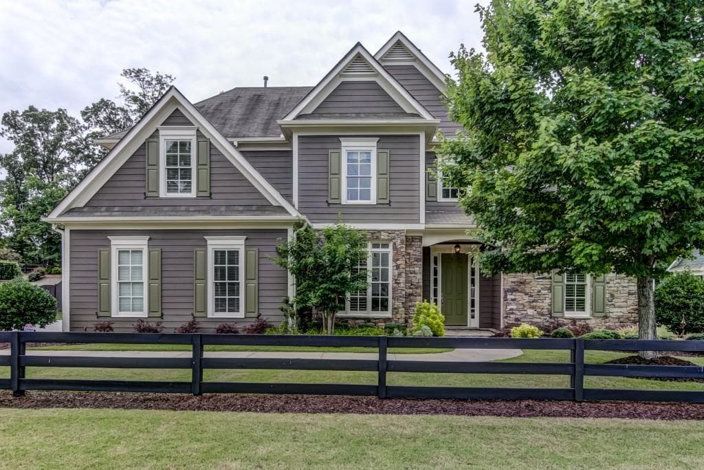 2905 Fallwood Drive, Marietta, GA 30064 — most recent listing photo