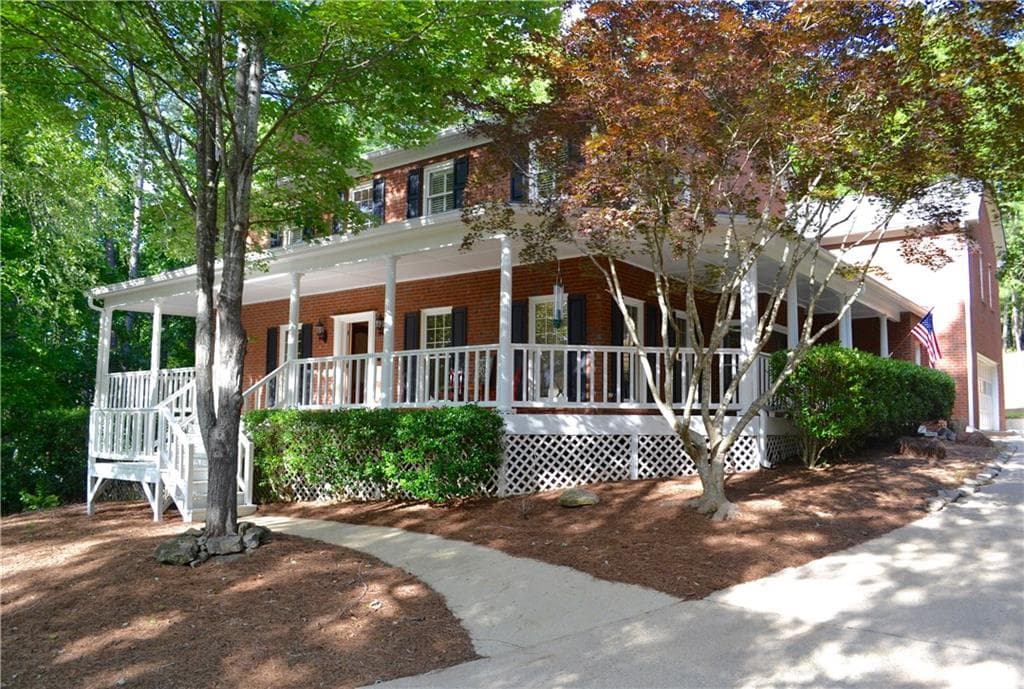 10975 Blackbrook Drive, Johns Creek, GA 30097 — most recent listing photo