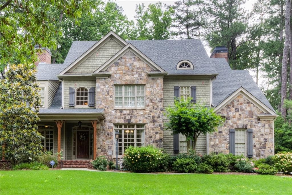 1210 Pine Ridge Road, Brookhaven, GA 30324 — most recent listing photo