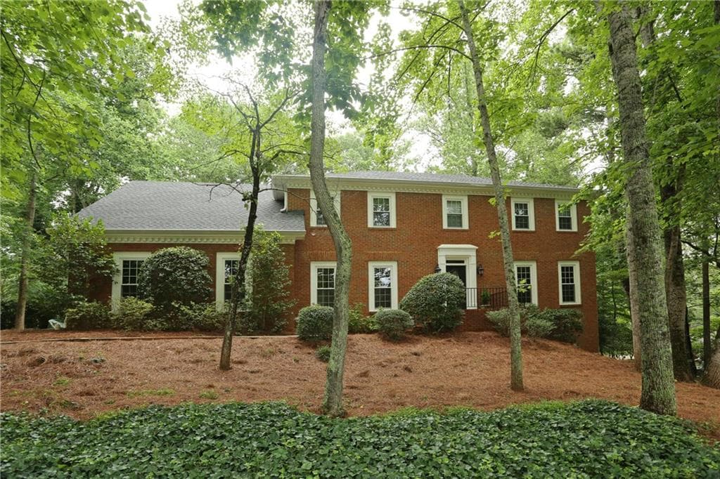 1035 Riverside Trace, Sandy Springs, GA 30328 — most recent listing photo
