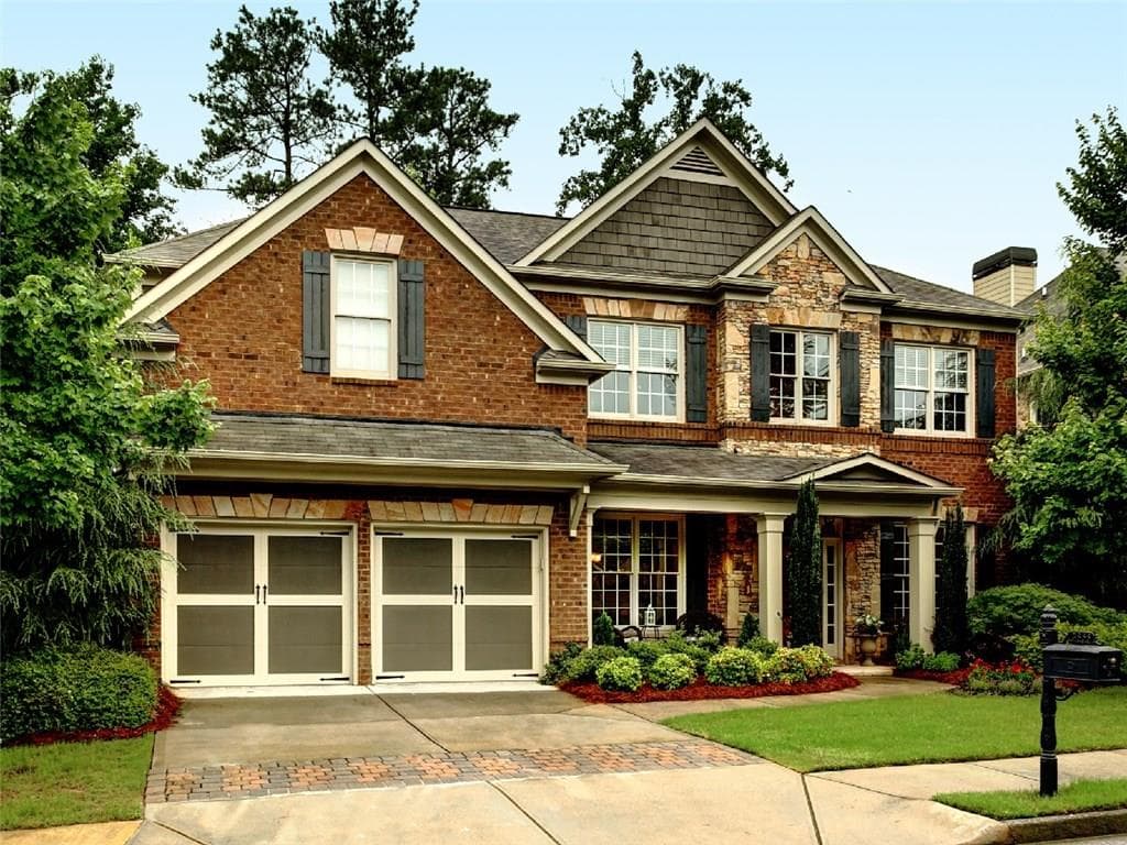 3868 Wakefield Hall Square, Smyrna, GA 30080 — most recent listing photo