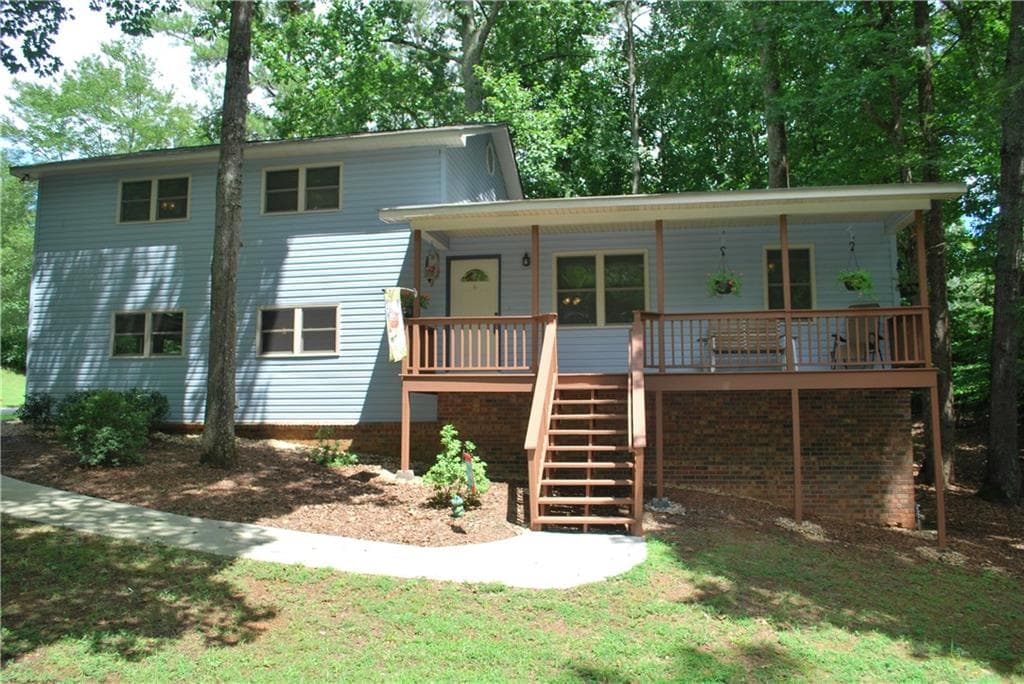 4731 Warrior Way, Mableton, GA 30126 — most recent listing photo