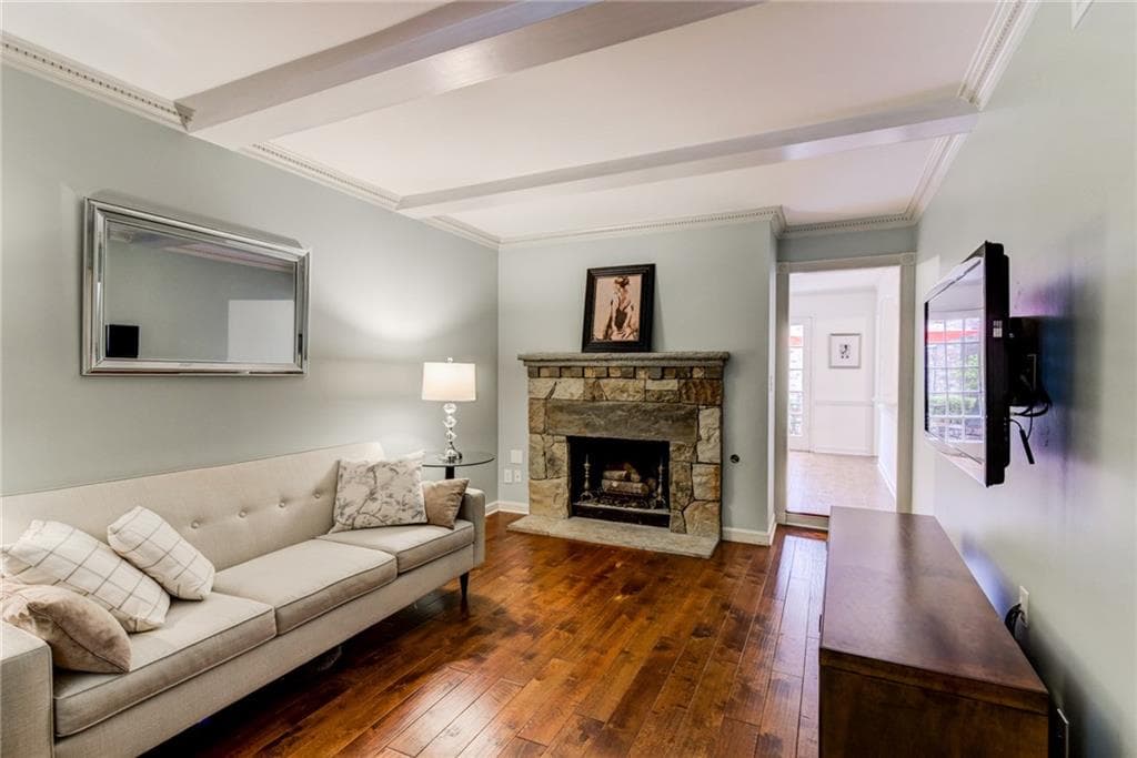 1472 Leafmore Place, Decatur, GA 30033 — most recent listing photo