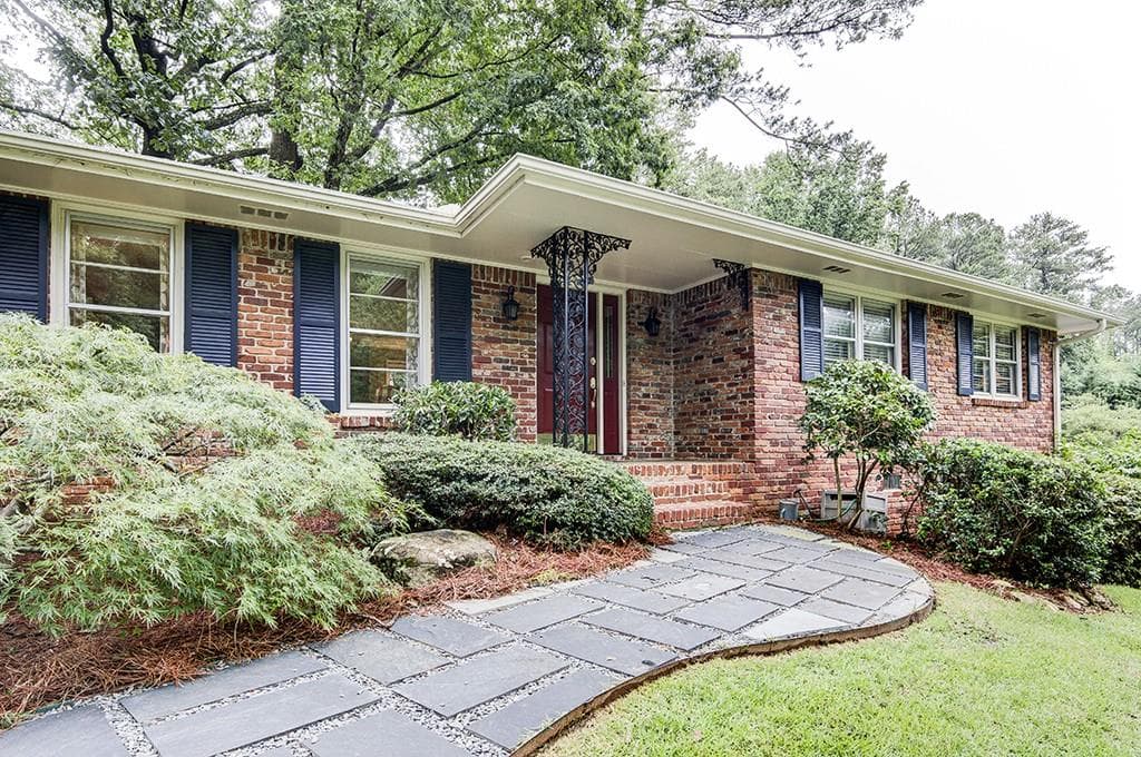 2353 Henderson Mill Court, Atlanta, GA 30345 — most recent listing photo