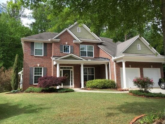 261 Brookview Place, Woodstock, GA 30188 — most recent listing photo