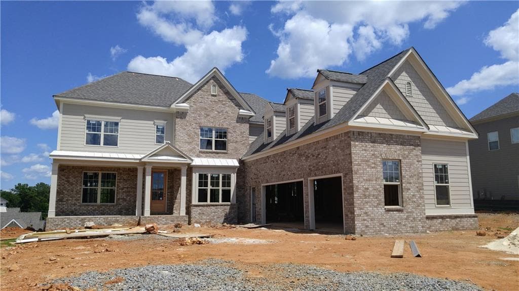 412 Amber Way, Woodstock, GA 30188 — most recent listing photo
