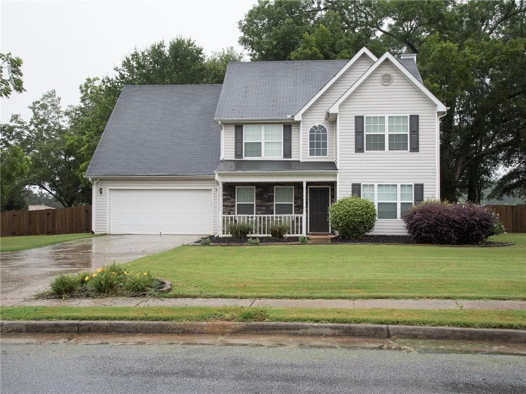 1056 Orchard Circle, Monroe, GA 30656 — most recent listing photo