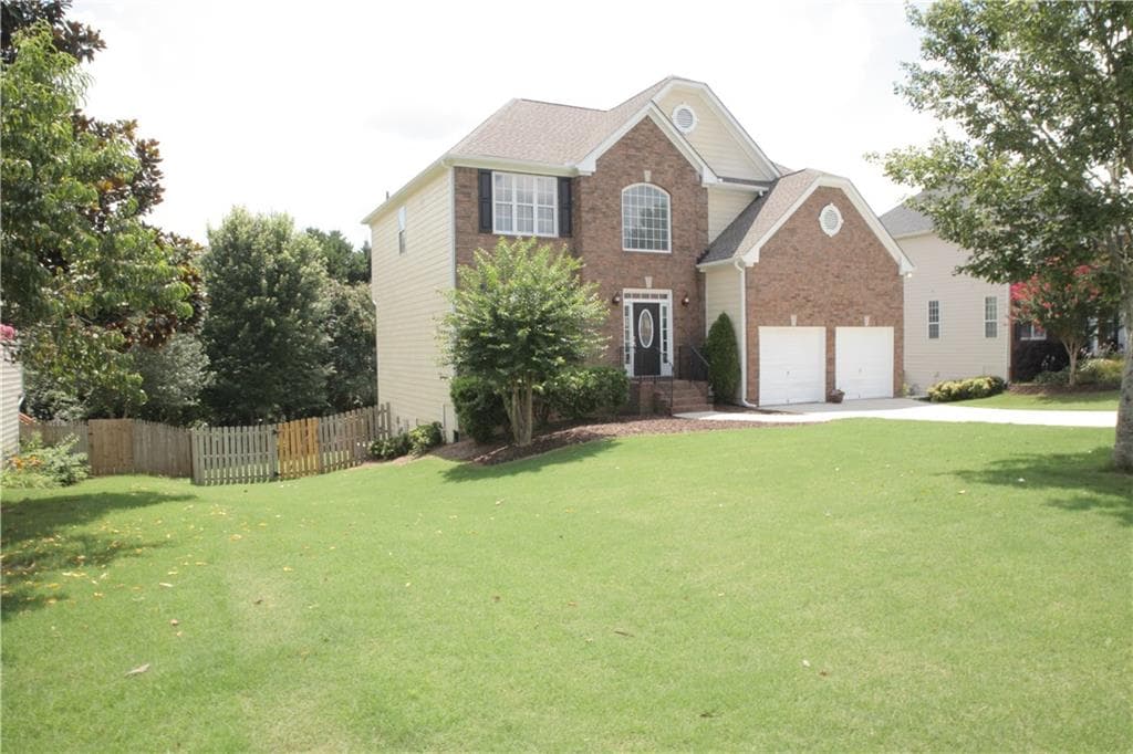 4 bedroom, 2,387 sq ft single family residence sold at 2410 Grand Junction, Alpharetta, GA 30004 — photo 1 of 1
