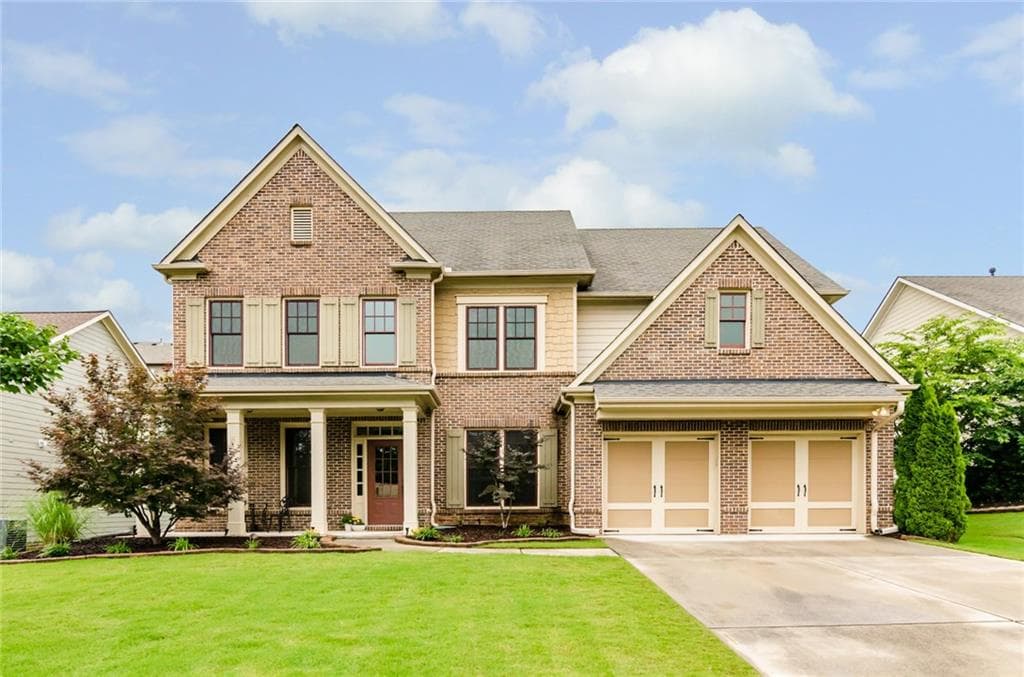 1530 Hartford Terrace, Alpharetta, GA 30004 — most recent listing photo