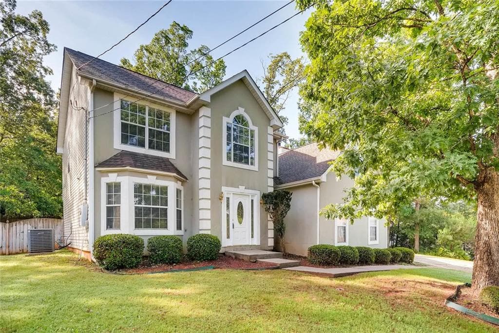 4000 Wychwood Lane, Ellenwood, GA 30294 — most recent listing photo