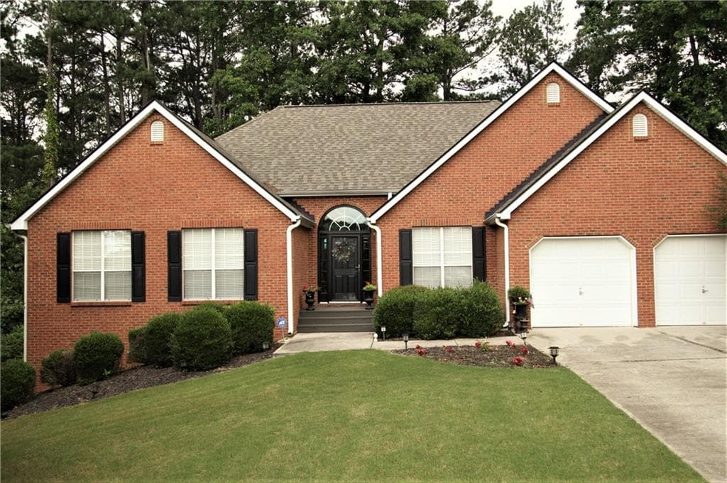 1695 Big Haynes Court, Grayson, GA 30017 — most recent listing photo