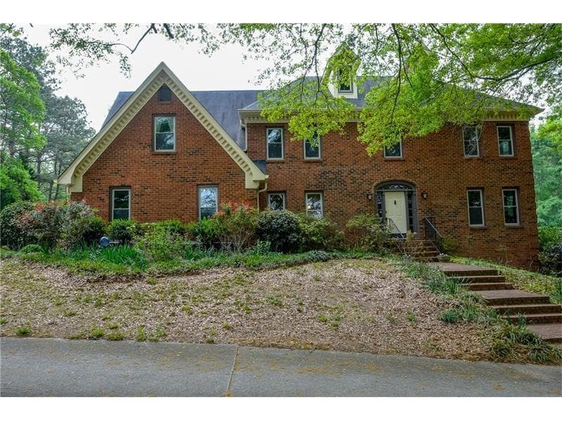 4458 SHILOH RIDGE Trail, Snellville, GA 30039 — most recent listing photo