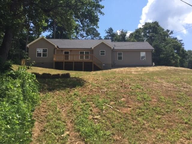 4100 Belvedere Circle, Gainesville, GA 30506 — most recent listing photo