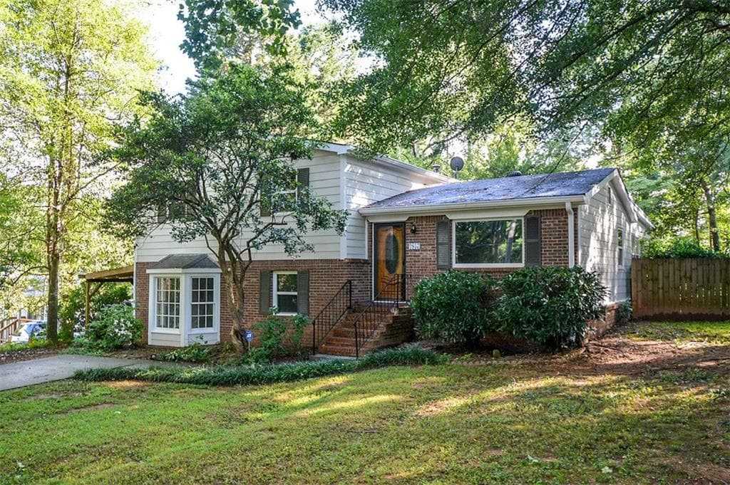 2857 W Mount Tabor Circle, Duluth, GA 30096 — most recent listing photo