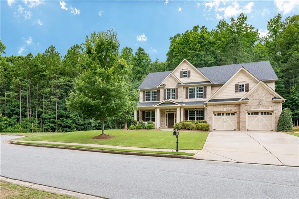 4950 Briarcliff Court, Cumming, GA 30041 — most recent listing photo