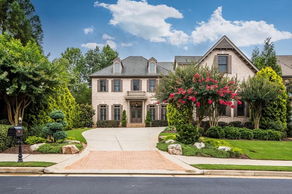 845 Glengate Place, Atlanta, GA 30328 — most recent listing photo