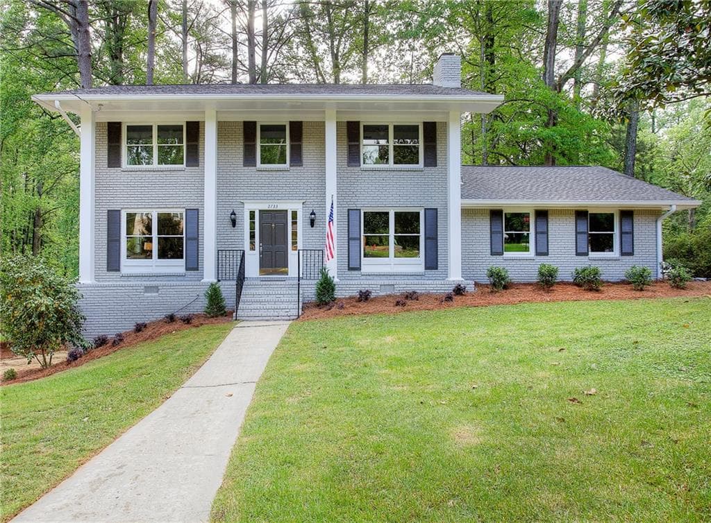 2733 Henderson Court, Tucker, GA 30084 — most recent listing photo