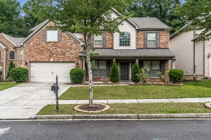 1348 Jameson Lane, Lawrenceville, GA 30043 — most recent listing photo