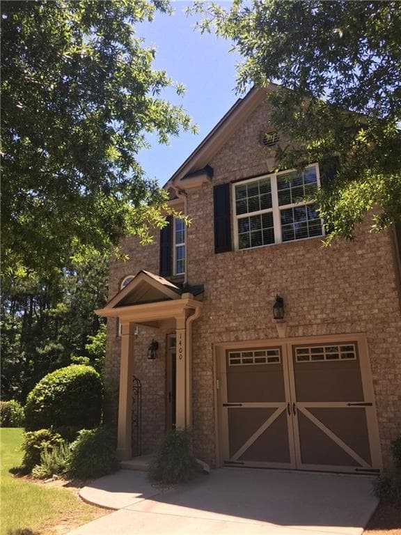 1400 Dolcetto Trace 12, Kennesaw, GA 30152 — most recent listing photo