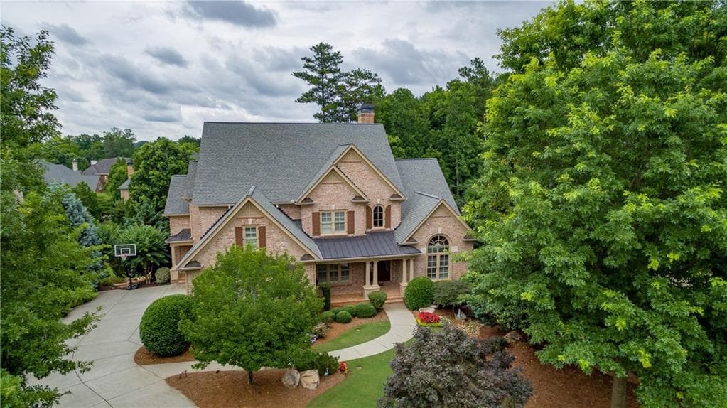 2901 Grey Moss Pass, Duluth, GA 30097 — most recent listing photo